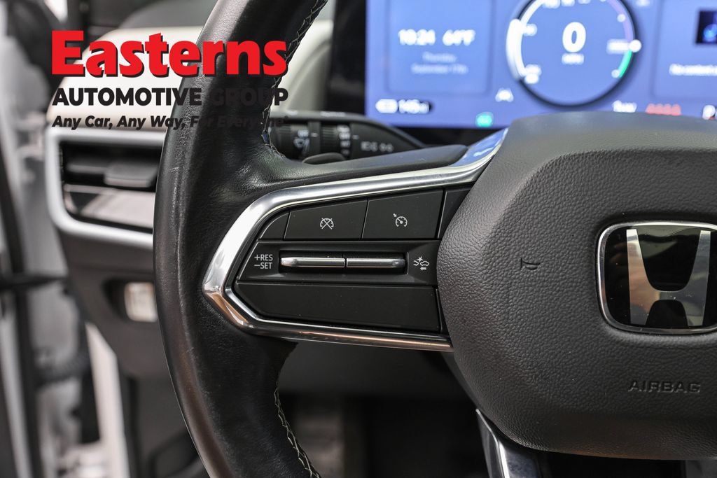 Used 2024 Honda Prologue Touring image 15