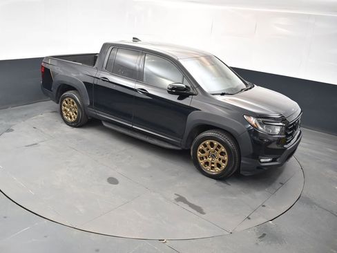 Used 2021 Honda Ridgeline Sport image 37