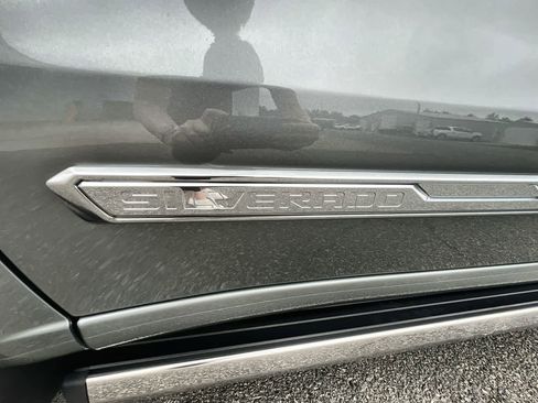 New 2026 Chevrolet Silverado 1500 High Country image 32