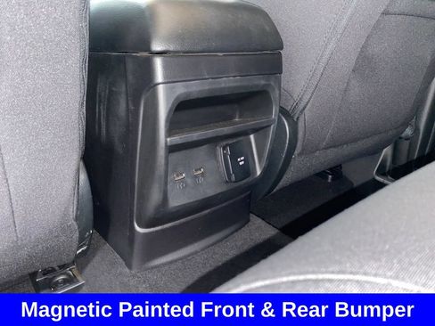 Used 2022 Ford Ranger XLT w/ Equipment Group 301A Mid AWD/4WD image 12