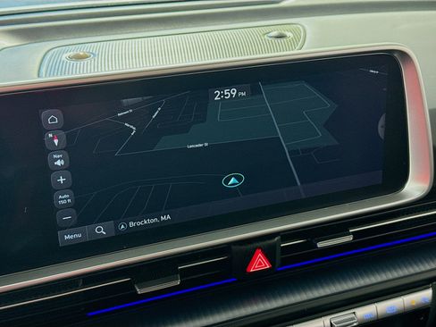 Used 2023 Hyundai Ioniq 6 SEL image 2