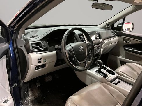 Used 2019 Honda Ridgeline RTL image 14