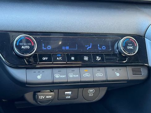 New 2026 Hyundai Elantra SEL Sport FWD image 18