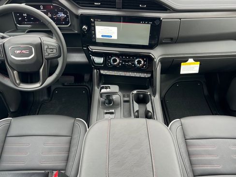 New 2026 GMC Sierra 1500 AT4X image 10