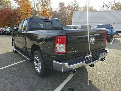 Certified 2022 RAM 1500 Big Horn image 22