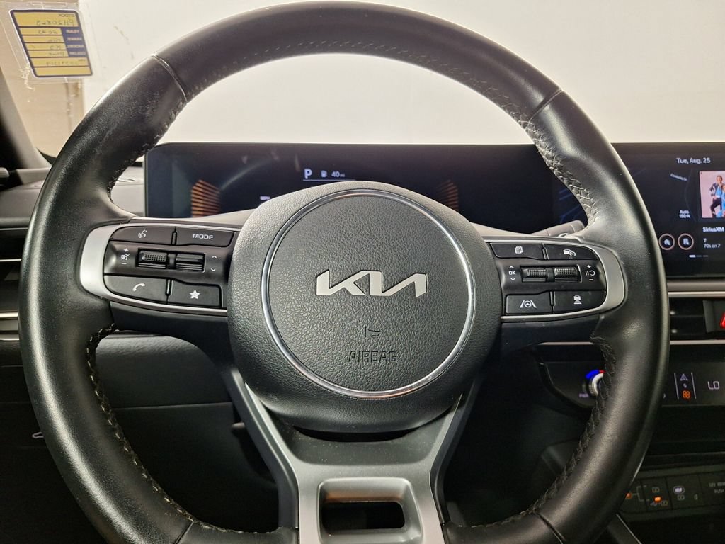 Used 2025 Kia K5 GT-Line FWD image 19