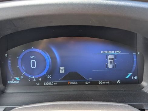 Used 2022 Ford Explorer Platinum w/ Equipment Group 601A AWD/4WD image 21