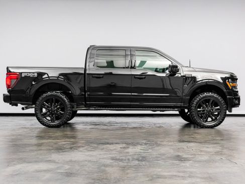 Used 2024 Ford F150 XLT w/ FX4 Off-Road Package image 21