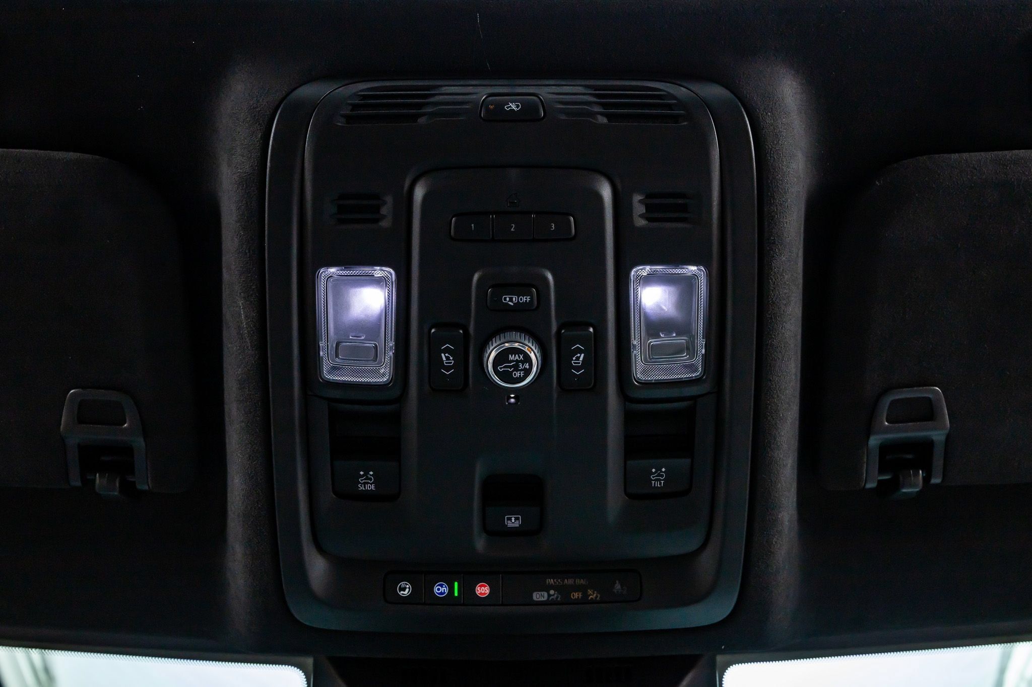 Used 2023 Cadillac Escalade ESV V AWD/4WD image 29