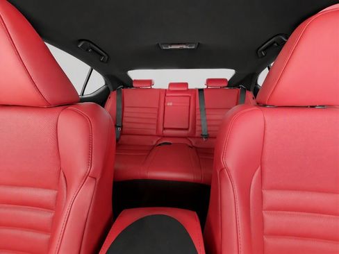 Used 2023 Lexus IS 350 F Sport RWD image 16