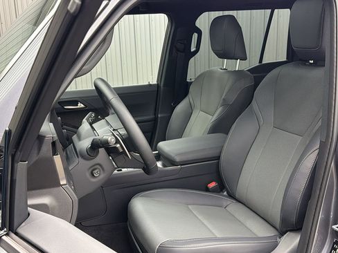 Used 2026 Lexus GX 550 w/ Accessory Package (2T) image 32