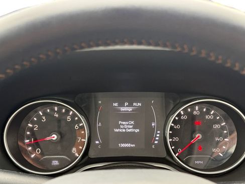 Used 2019 Jeep Compass Latitude image 19