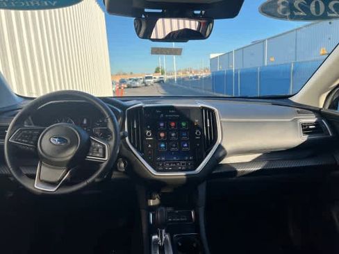 Used 2023 Subaru Ascent Premium w/ Convenience Package image 13