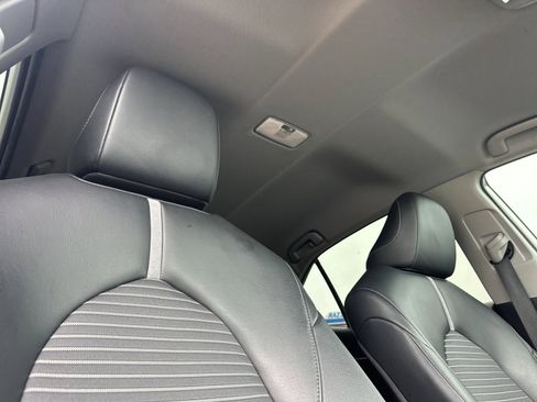 Used 2023 Toyota Camry SE image 15