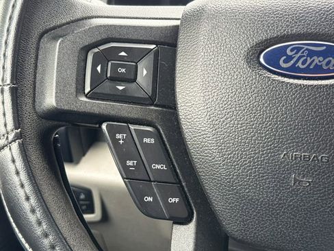 Used 2016 Ford F150 2WD SuperCrew image 23