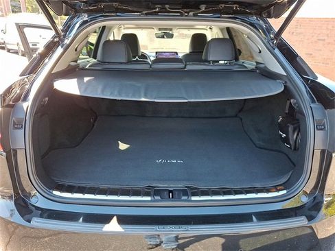 Used 2017 Lexus RX 350 AWD image 29