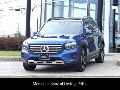 Certified 2024 Mercedes-Benz GLB 250 4MATIC
