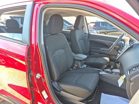 New 2026 Mitsubishi Outlander Sport ES AWD/4WD image 24