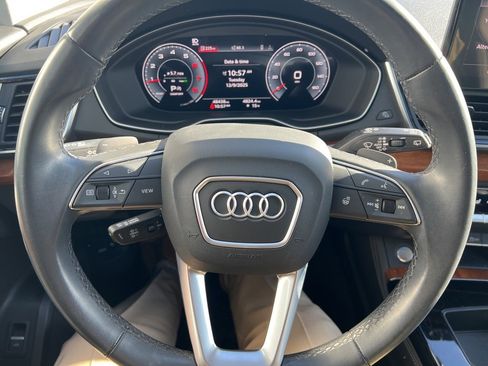 Used 2023 Audi Q5 2.0T Premium Plus image 56