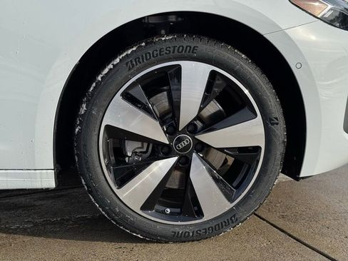 New 2025 Audi A5 2.0T Premium Plus image 7