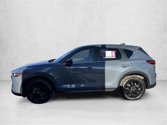 Used 2024 MAZDA CX-5 Carbon Edition video 2