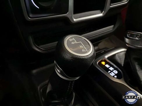 Used 2024 Jeep Wrangler Sport image 52