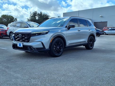 Used 2024 Honda CR-V Sport image 22