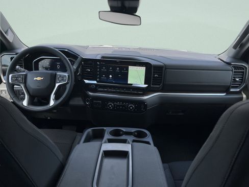 New 2026 Chevrolet Silverado 1500 LT image 20