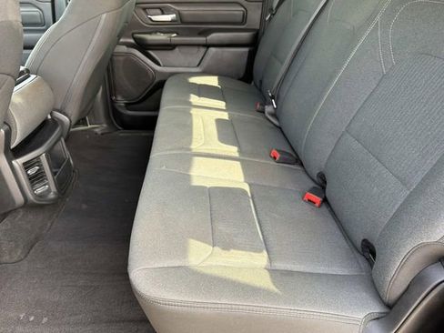 Used 2021 RAM 1500 Tradesman image 22