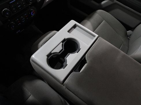 Used 2017 Ford F150 XLT w/ Equipment Group 302A Luxury image 18