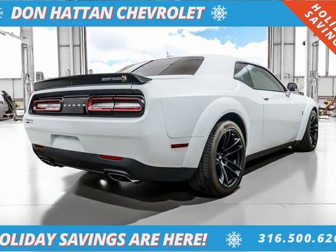 Used 2023 Dodge Challenger R/T Scat Pack image 26