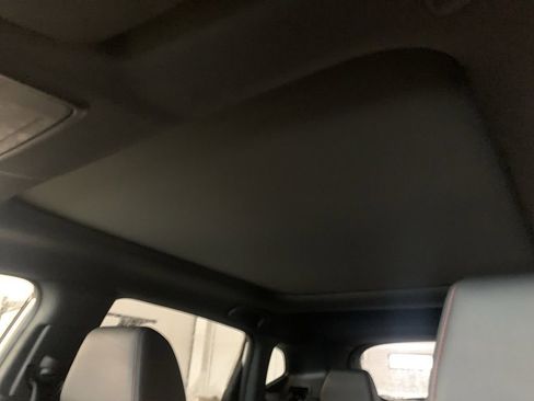 Used 2025 Acura ADX A-Spec image 23