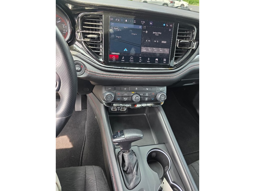 Used 2025 Dodge Durango GT RWD image 22