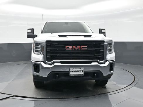 Used 2022 GMC Sierra 2500 Pro w/ Convenience Package image 15