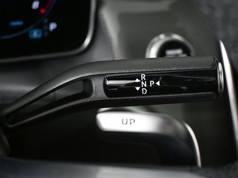 New 2026 Mercedes-Benz GLC 43 AMG 4MATIC image 15