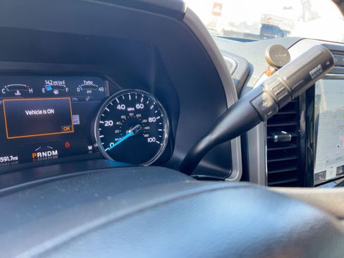 Used 2022 Ford F250 Lariat w/ Lariat Ultimate Package image 25