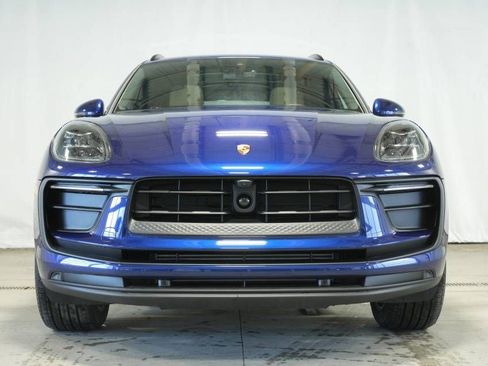 New 2026 Porsche Macan image 11