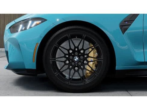 New 2026 BMW M3 Competition image 7