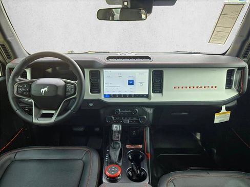 New 2026 Ford Bronco Stroppe Edition image 15