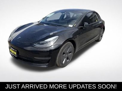 Used 2023 Tesla Model 3 Standard Range