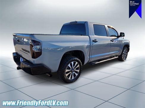 Used 2018 Toyota Tundra SR5 image 6