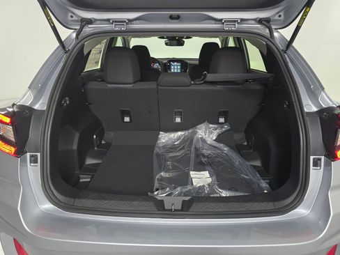 New 2026 Subaru Impreza 2.0i Sport image 16