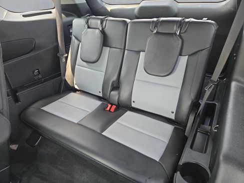 Certified 2023 Ford Explorer XLT w/ Equipment Group 202A image 27