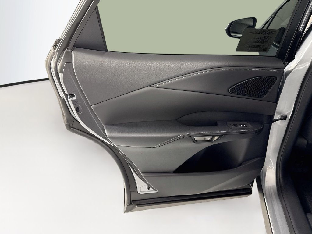 New 2026 Lexus RX 350 Premium Plus w/ Accessory Package (K3) FWD image 27