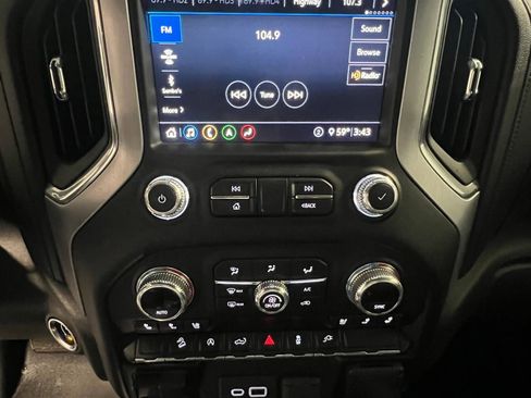 Used 2020 GMC Sierra 1500 SLT w/ SLT Premium Package image 10