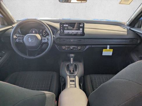 New 2026 Honda HR-V Sport image 14