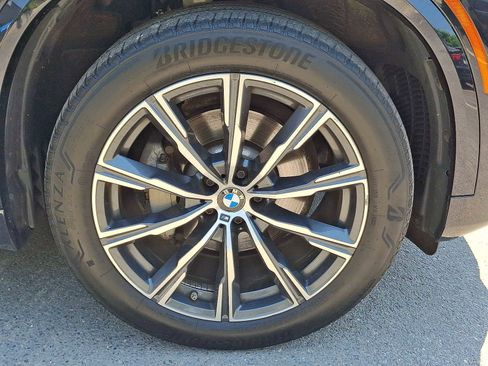 Used 2020 BMW X5 xDrive40i w/ M Sport Package AWD/4WD image 33