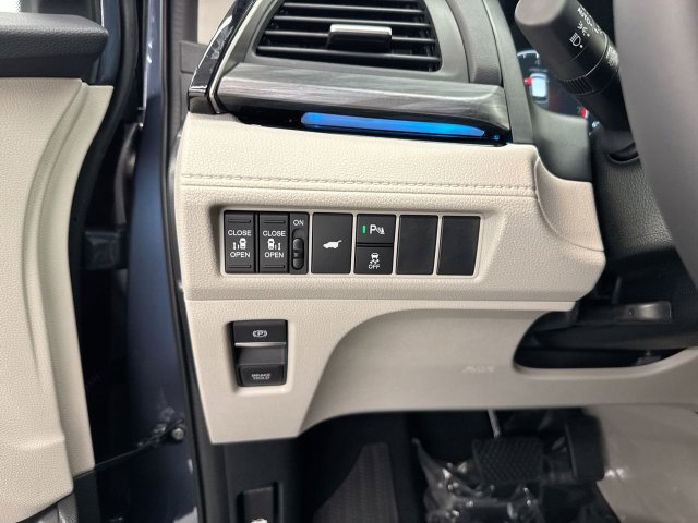 New 2027 Honda Odyssey Elite image 14