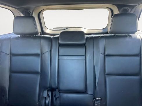 Used 2018 Jeep Grand Cherokee Overland image 14