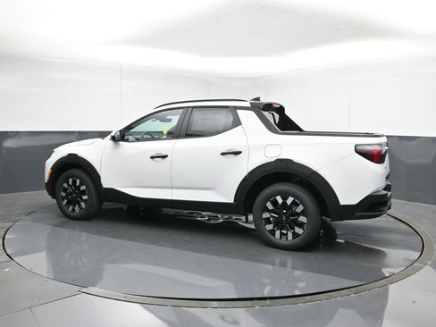 New 2026 Hyundai Santa Cruz SEL image 3